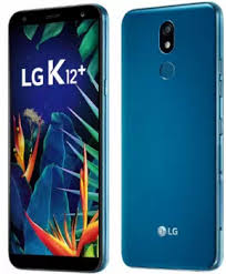 LG K12 Plus Price With Specifications